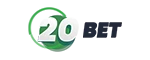 Logo de 20bet