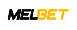 Logo de Melbet