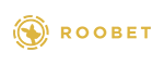 Logo de Roobet
